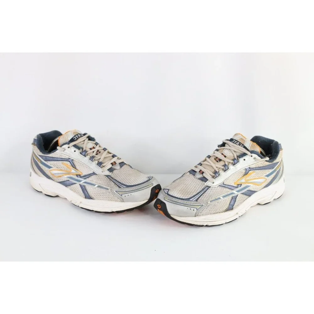 Brooks | Shoes | Vintage Brooks Running Mens Size 1  display picture 3